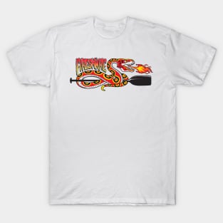 Firesnake T-Shirt